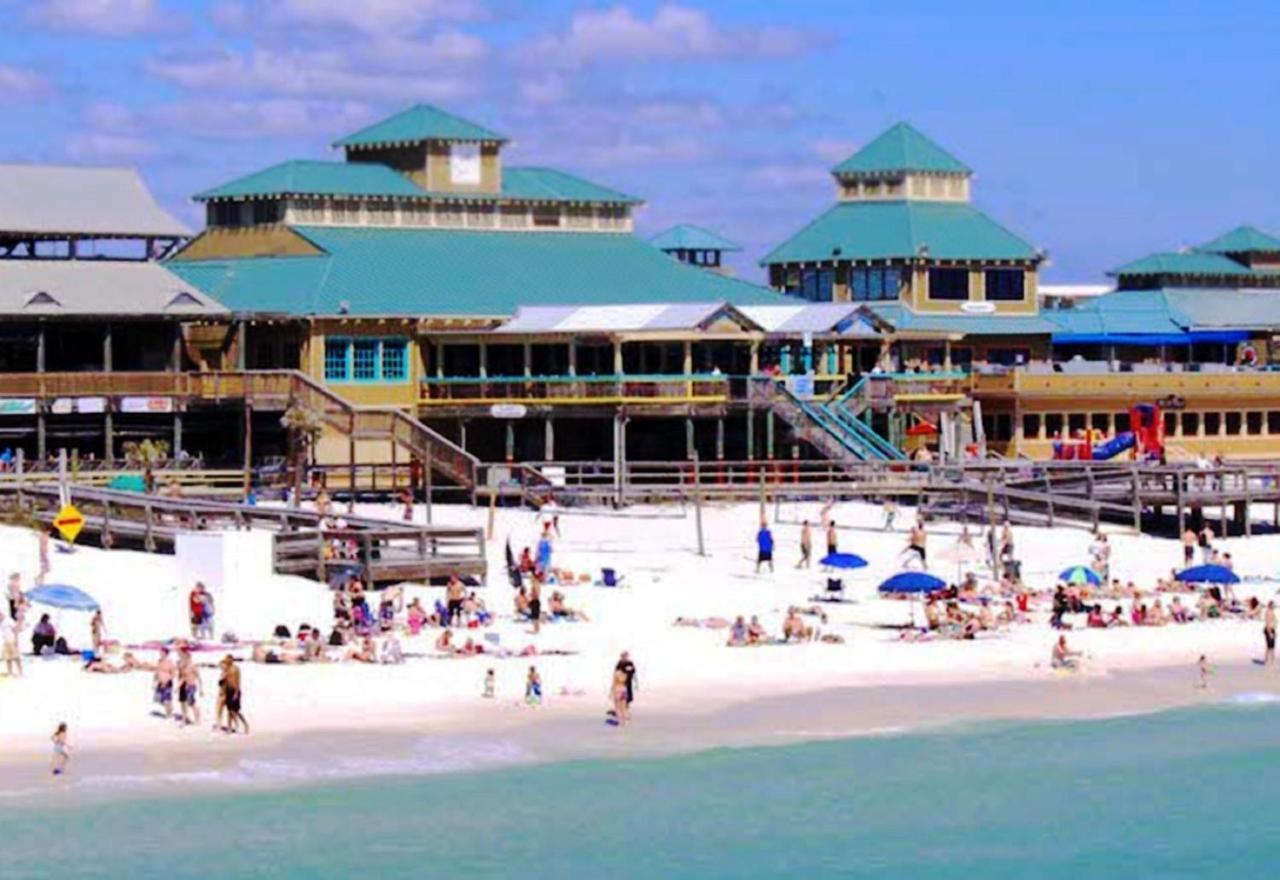 Island Princess 315 Fort Walton Beach Exteriör bild